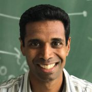 Chetan Nayak