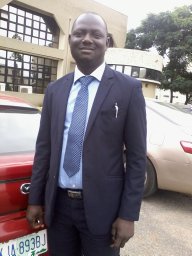 Oluwole A Odetunmibi