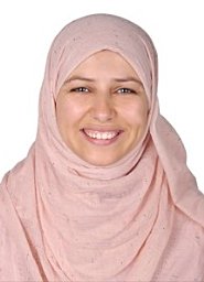 Heba S Mohamad