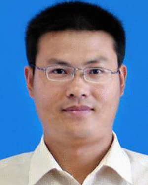 Wenquan Han
