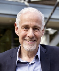Alexander L. Wolf