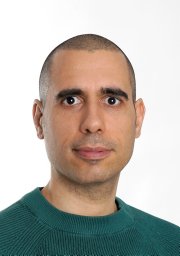 Garzón Benjamín