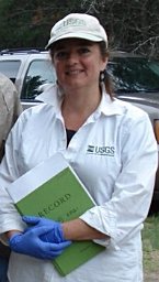 Isabelle M Cozzarelli