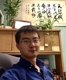 Zhiyu Wang