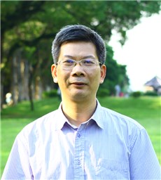 Wenshi Lin