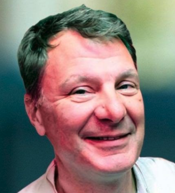 Geert Willem Schurink