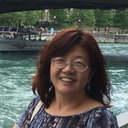 Yimin Fang