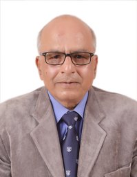 Pradeep K. Singhal