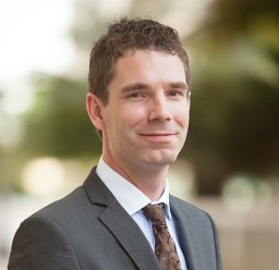 Justin S. Lafountaine