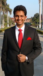 Abhinav Singh