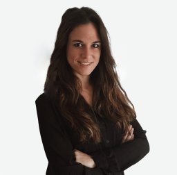 Nieves Pasqualotto Vicente