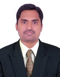 Ashok P