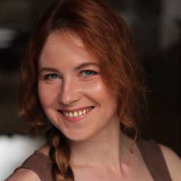 Erastova Daria A