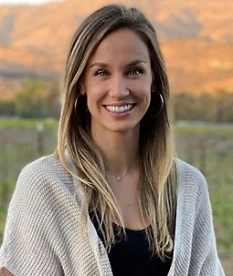 Hannah Elizabeth Raila