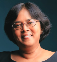 Tulika Mitra