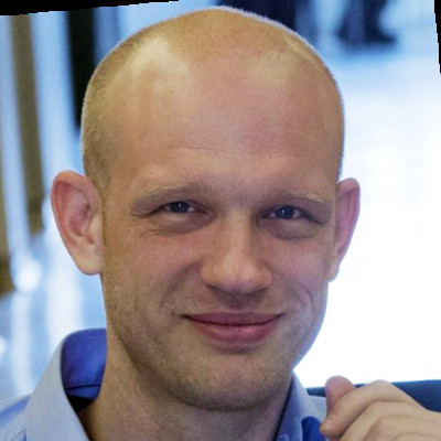 Bernhard Thomaszewski
