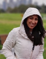 Golnoush Abaei