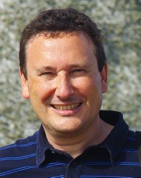Bernard Multon