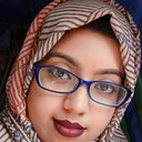 Rubaiya Kabir
