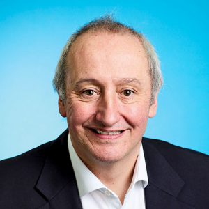 Chris Murray