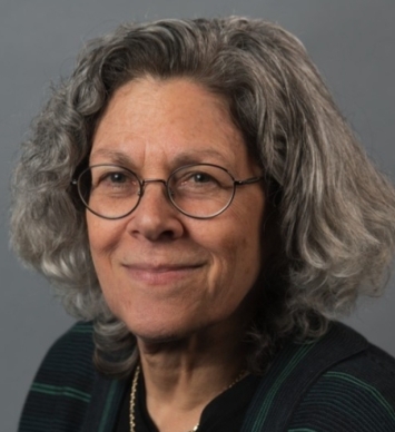 Diane M. Robins