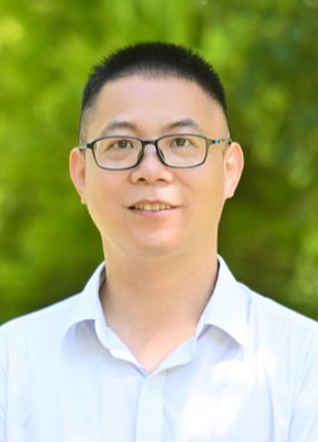 Lusheng Xie