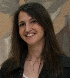 Terpsichori Helen Velivassaki