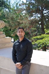 Dikshant Singh Saini