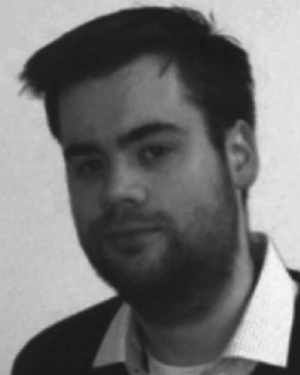 Justin R. Adams