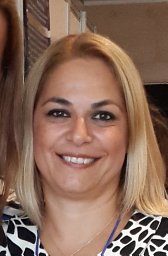 Lezize Sebnem Turkun