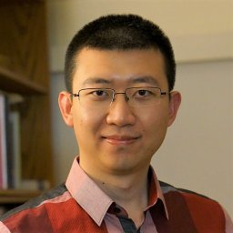 Bi-Cheng Zhou