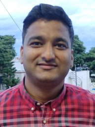 Souvik Rakshit
