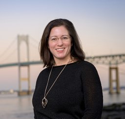 Colleen B. Mouw