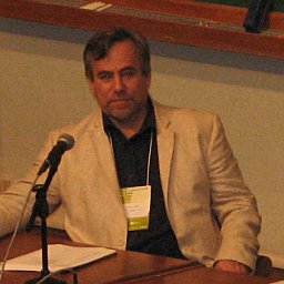 Jorge P. Zubelli