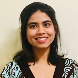 Gargi Mishra
