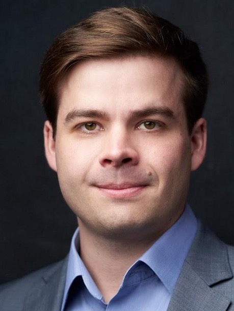 Peter Hull