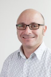 David Burgner