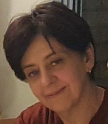 Daniela Farinelli