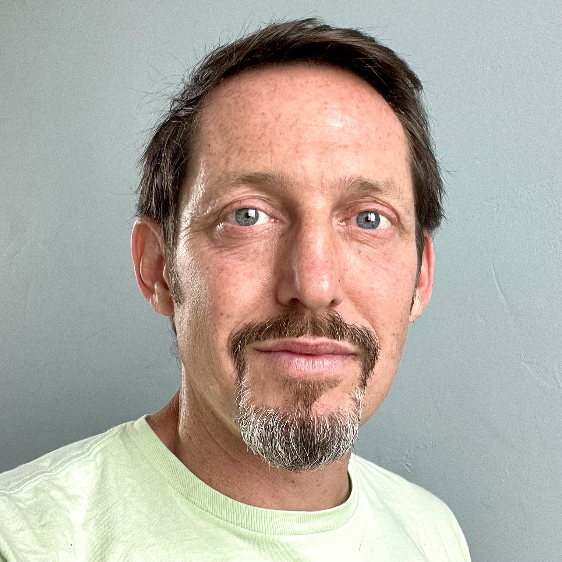 Jason G. Fleischer