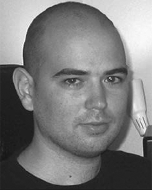 Bora Caglayan