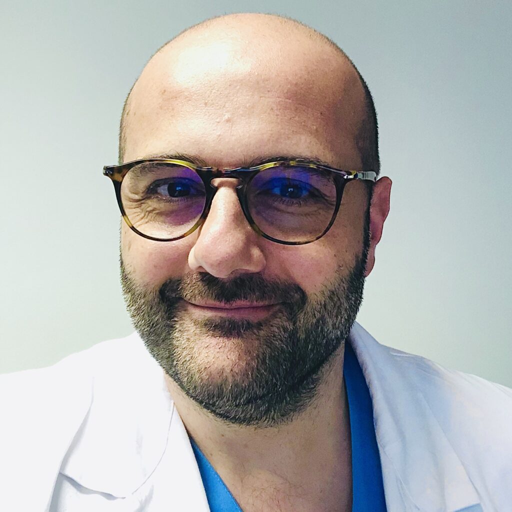 Giannantonio Spena