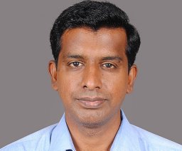 P. G. Aravindan