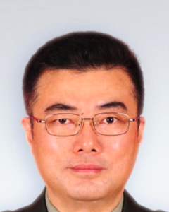 Lixin Xie