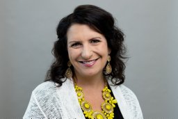 Angela M. T. Prince