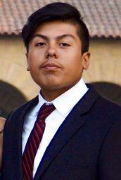 Ricardo Reyes