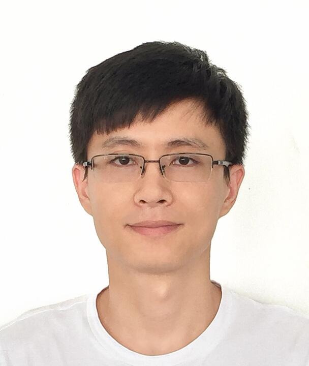 Jianhua Zhong