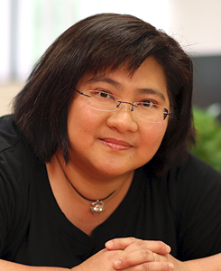 Ng Ngan Kee