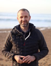 Benoît Pouyatos