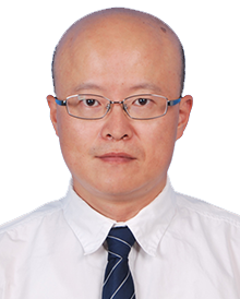 Wei Liu