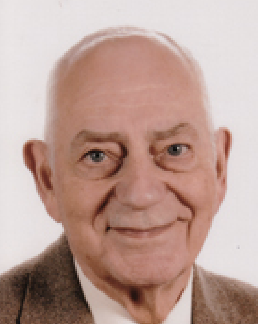 Yves Jeannin